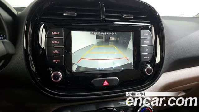 Kia Soul 부스터 Special, 2019 15