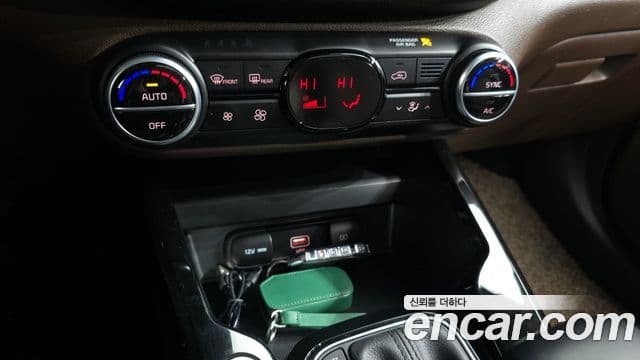 Kia Soul 부스터 Special, 2019 16