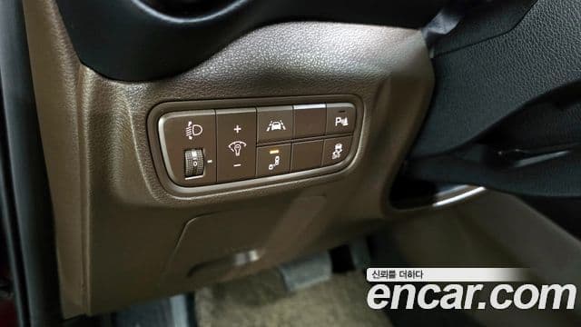 Kia Soul 부스터 Special, 2019 17