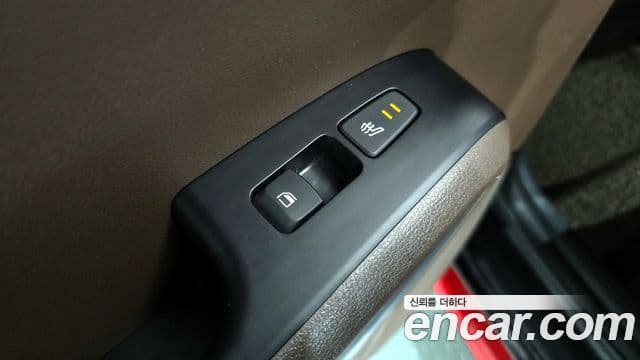 Kia Soul 부스터 Special, 2019 19