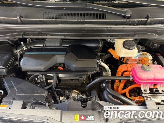 Hyundai Staria Modern, 2025 6