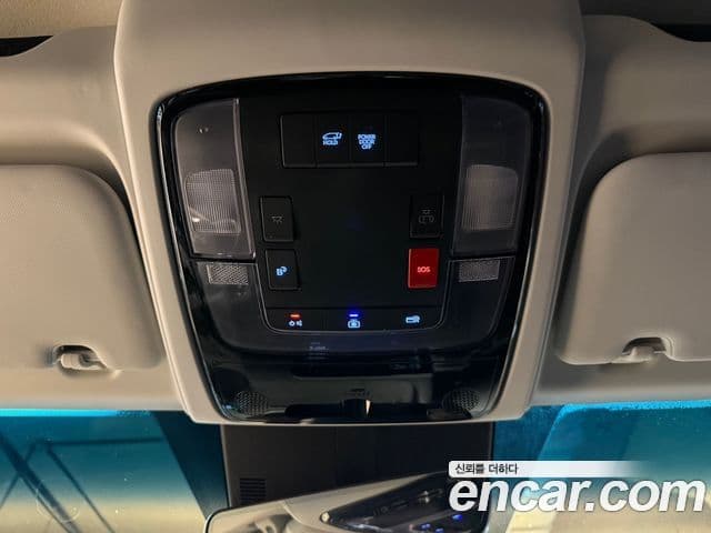 Hyundai Staria Modern, 2025 16