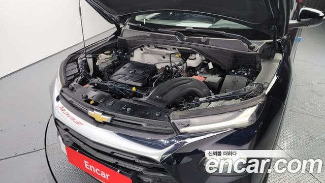 Chevrolet(GM대우) Trailblazer Premier, 2021 6