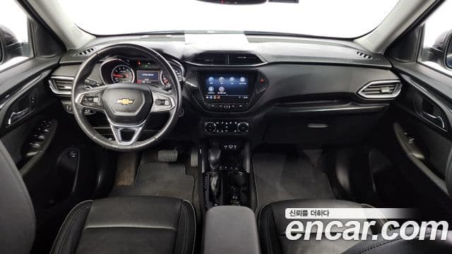 Chevrolet(GM대우) Trailblazer Premier, 2021 7