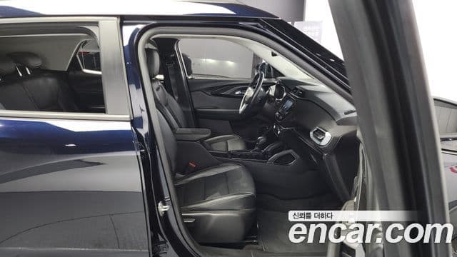 Chevrolet(GM대우) Trailblazer Premier, 2021 10