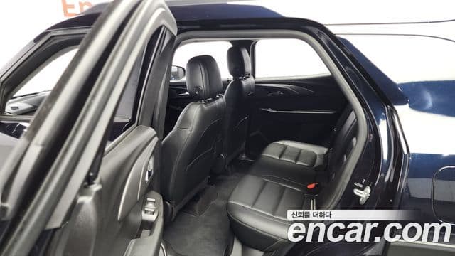Chevrolet(GM대우) Trailblazer Premier, 2021 12