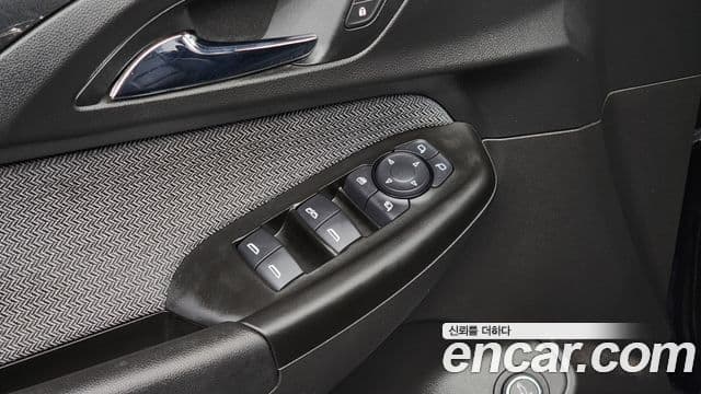 Chevrolet(GM대우) Trailblazer Premier, 2021 13