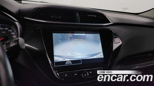 Chevrolet(GM대우) Trailblazer Premier, 2021 17