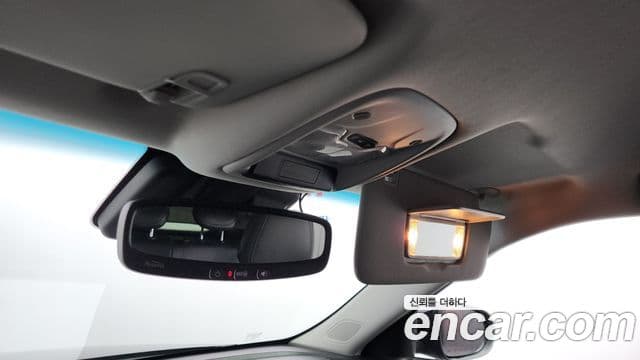 Chevrolet(GM대우) Trailblazer Premier, 2021 18