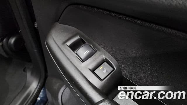 Chevrolet(GM대우) Trailblazer Premier, 2021 19