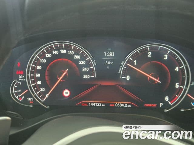 BMW X3 (G01) xDrive 30d M Sport, 2018 10