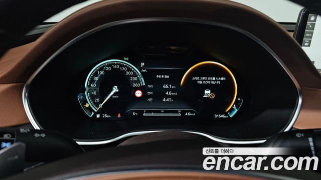 Genesis G80 (RG3) бензин 3.5 турбо AWD, 2022 8