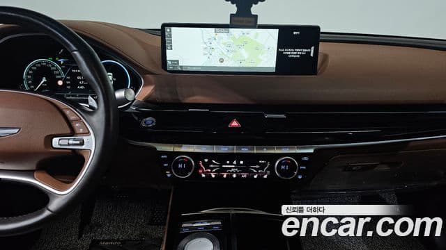 Genesis G80 (RG3) бензин 3.5 турбо AWD, 2022 14