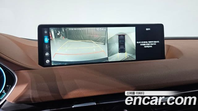 Genesis G80 (RG3) бензин 3.5 турбо AWD, 2022 15