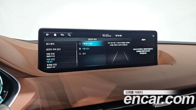 Genesis G80 (RG3) бензин 3.5 турбо AWD, 2022 16