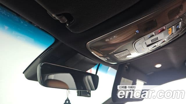 Genesis G80 (RG3) бензин 3.5 турбо AWD, 2022 18