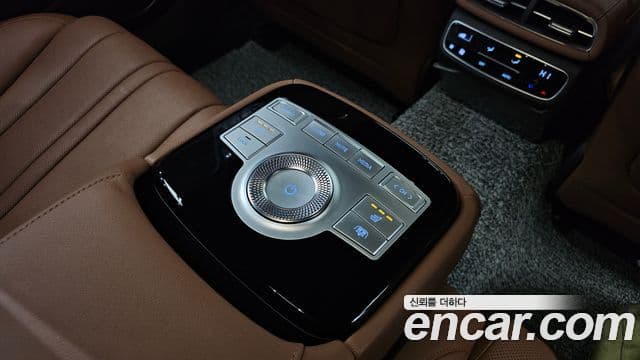 Genesis G80 (RG3) бензин 3.5 турбо AWD, 2022 19