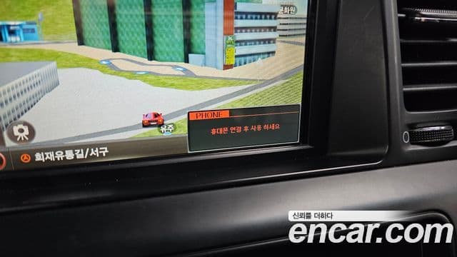 Kia K5 LPI Deluxe, 2013 16