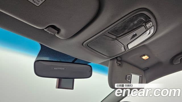 Kia K5 LPI Deluxe, 2013 19