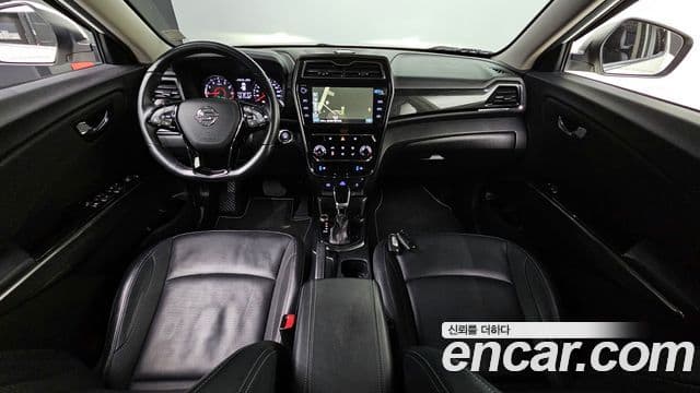 KG모빌리티(SsangYong) Berry New Tivoli V3, 2022 7