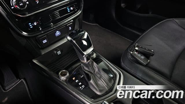 KG모빌리티(SsangYong) Berry New Tivoli V3, 2022 9