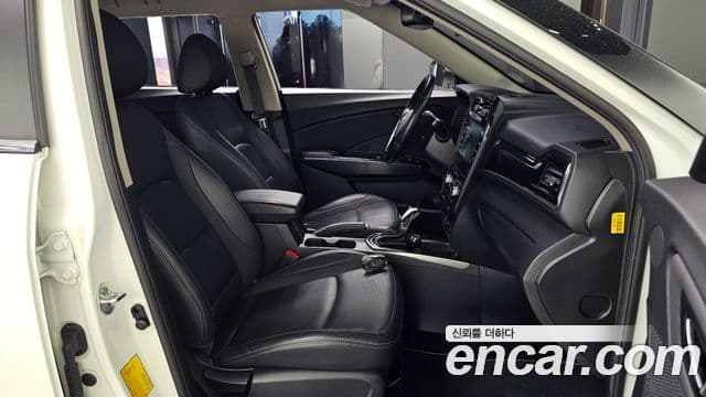 KG모빌리티(SsangYong) Berry New Tivoli V3, 2022 10