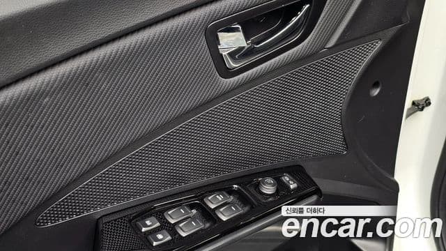 KG모빌리티(SsangYong) Berry New Tivoli V3, 2022 14