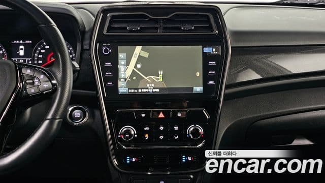 KG모빌리티(SsangYong) Berry New Tivoli V3, 2022 16