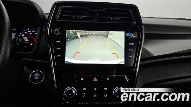 KG모빌리티(SsangYong) Berry New Tivoli V3, 2022 17