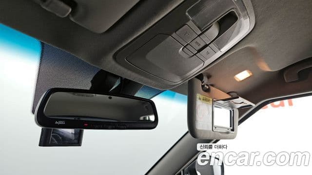 KG모빌리티(SsangYong) Berry New Tivoli V3, 2022 18