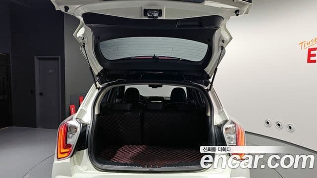 KG모빌리티(SsangYong) Berry New Tivoli V3, 2022 20