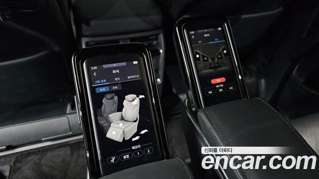 Toyota Alphard 4세대 2.5 HEV Executive AWD, 2024 19