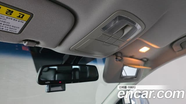 KG모빌리티(SsangYong) Korando C Limited, 2013 16