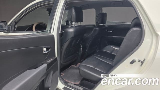 KG모빌리티(SsangYong) Korando C Limited, 2013 17