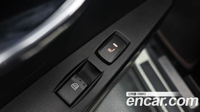 KG모빌리티(SsangYong) Korando C Limited, 2013 18