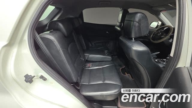 KG모빌리티(SsangYong) Korando C Limited, 2013 19