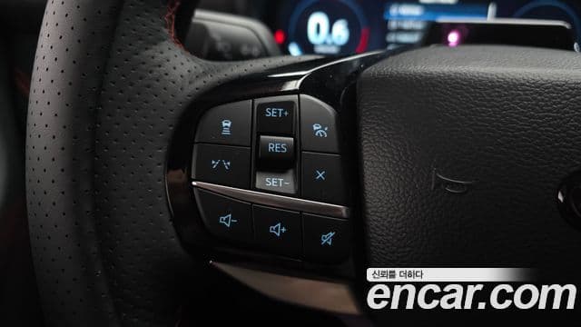Ford Explorer 6세대 2.3 ST-Line 4WD, 2025 14