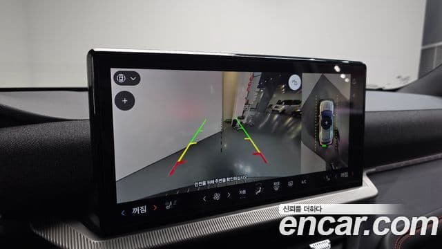 Ford Explorer 6세대 2.3 ST-Line 4WD, 2025 16