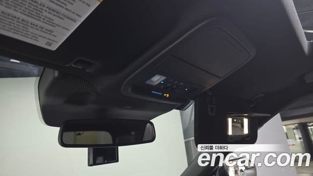 Ford Explorer 6세대 2.3 ST-Line 4WD, 2025 17