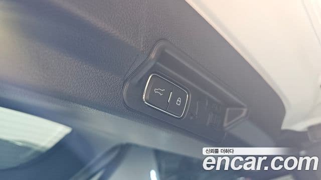 Ford Explorer 6세대 2.3 ST-Line 4WD, 2025 20