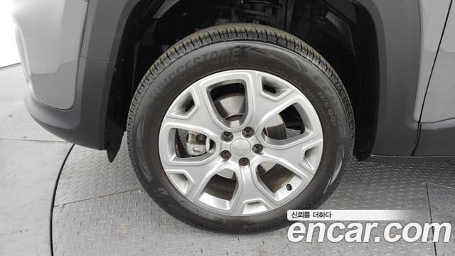 Jeep Renegade 2.4 Limited AWD, 2021 все фото