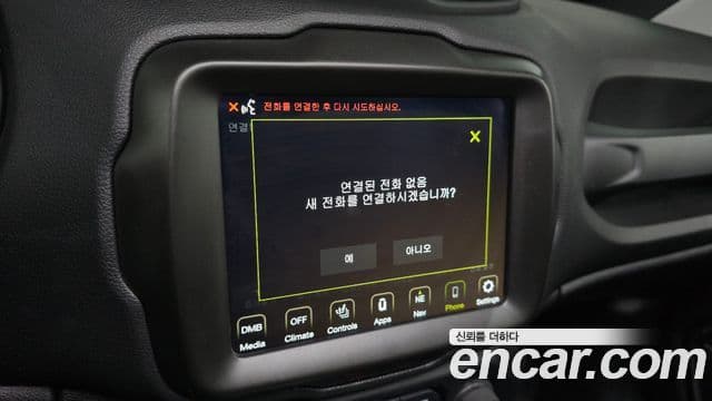 Jeep Renegade 2.4 Limited AWD, 2021 17