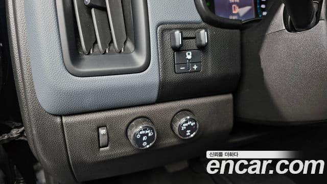 Chevrolet(GM대우) real New 콜로라도 3.6 Z71-X 4WD, 2022 17