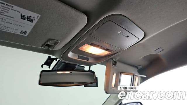 Chevrolet(GM대우) real New 콜로라도 3.6 Z71-X 4WD, 2022 19