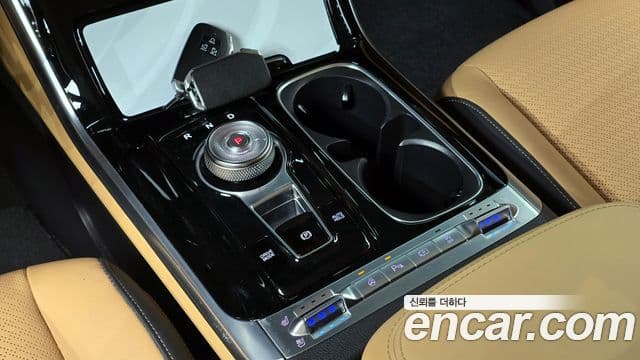 Kia Carnival 4세대 Noblesse, 2023 9