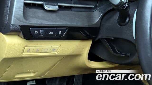 Kia Carnival 4세대 Noblesse, 2023 14