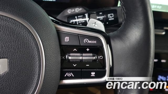 Kia Carnival 4세대 Noblesse, 2023 15