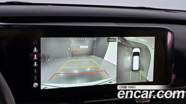 Kia Carnival 4세대 Noblesse, 2023 16
