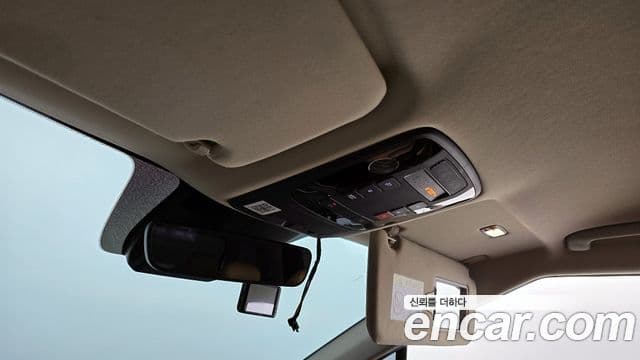 Kia Carnival 4세대 Noblesse, 2023 18