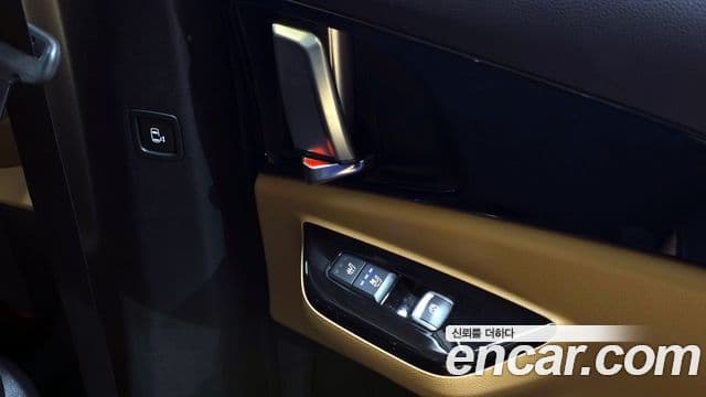 Kia Carnival 4세대 Noblesse, 2023 19